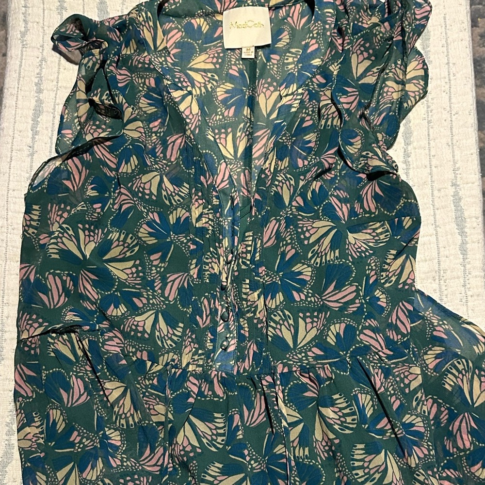 ModCloth dress